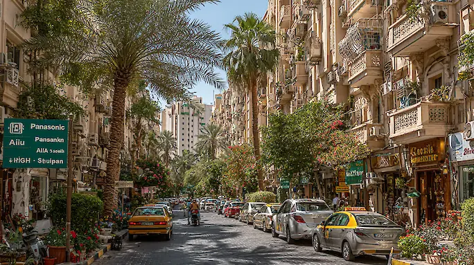 Отель City Star Hotel в Deira: доступный вариант
