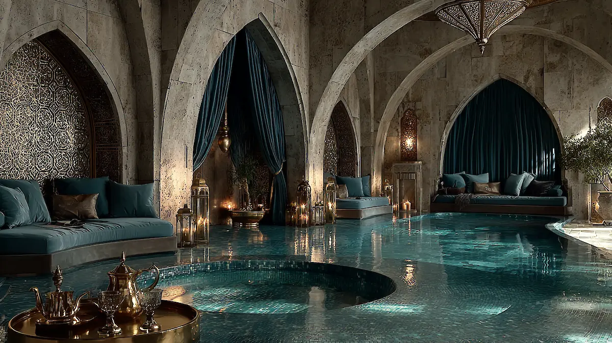 Спа-центр One&Only Spa в Royal Mirage: роскошь и уход