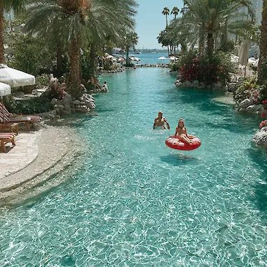 Апарт-отель Swissôtel Living Al Ghurair Dubai