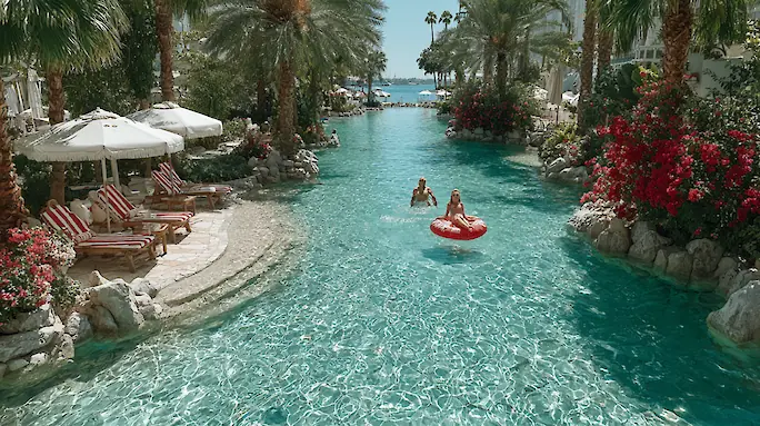 Апарт-отель Swissôtel Living Al Ghurair Dubai