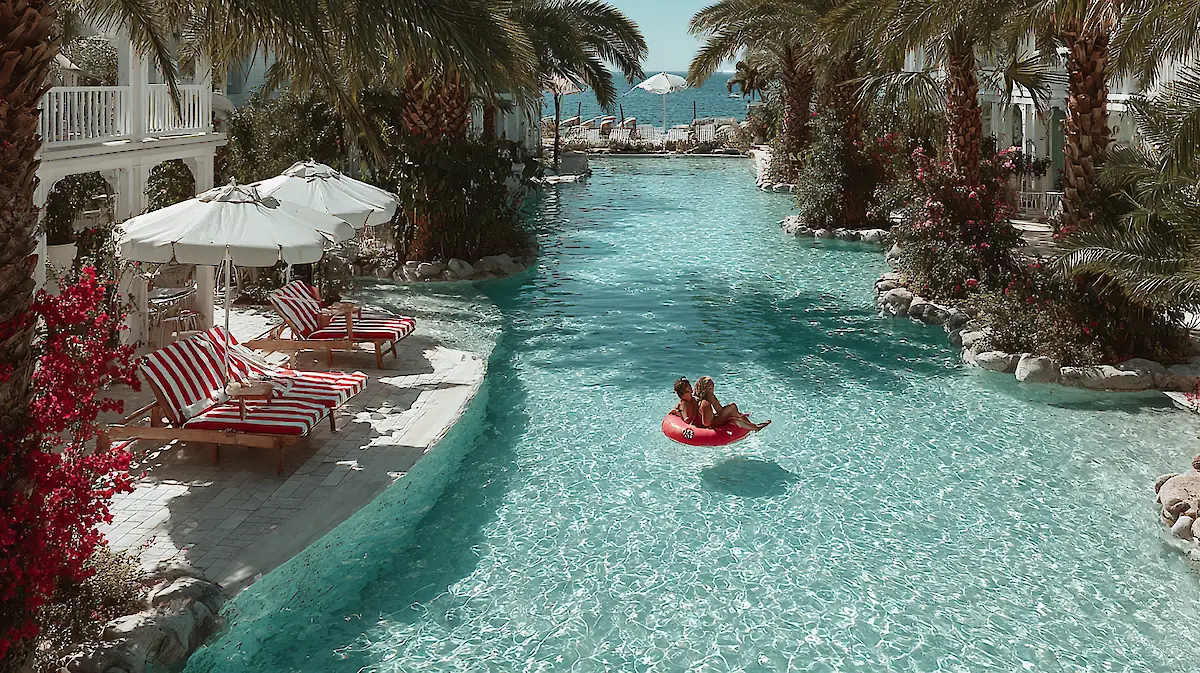 Апарт-отель Swissôtel Living Al Ghurair Dubai