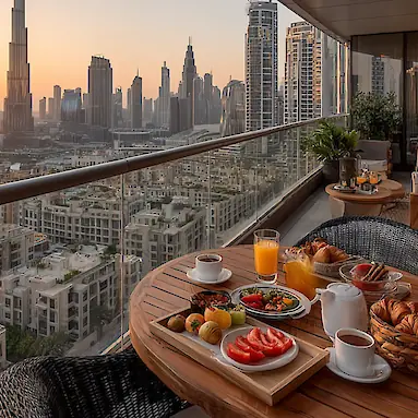 Отель Majestic City Retreat Hotel в Bur Dubai (ранее Majestic Hotel Tower)