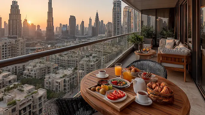 Отель Majestic City Retreat Hotel в Bur Dubai (ранее Majestic Hotel Tower)