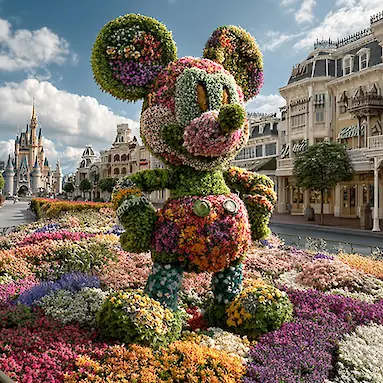 The best entertainment for children in Dubai: places to visit with the family
