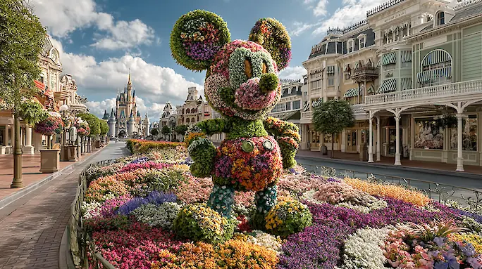 The best entertainment for children in Dubai: places to visit with the family
