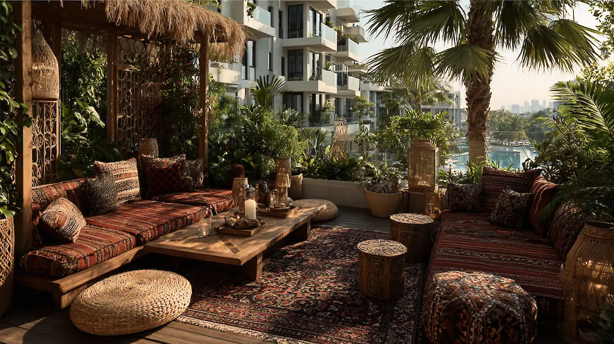 Casa Amor Beach Club: Mediterranean relaxation and romance