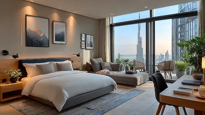 La Quinta by Wyndham Dubai Jumeirah Hotel