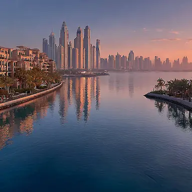 Best Deals and Discounts on Hotels in Dubai