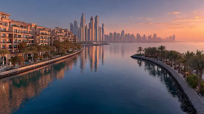 Best Deals and Discounts on Hotels in Dubai