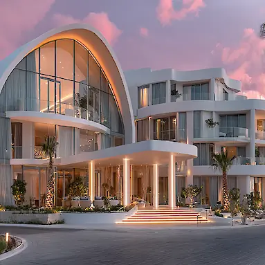 All-Inclusive Hotels in Dubai: The Best Options for Family Vacations