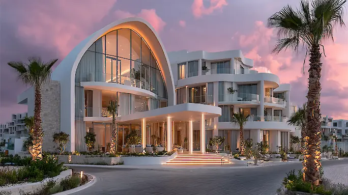 All-Inclusive Hotels in Dubai: The Best Options for Family Vacations