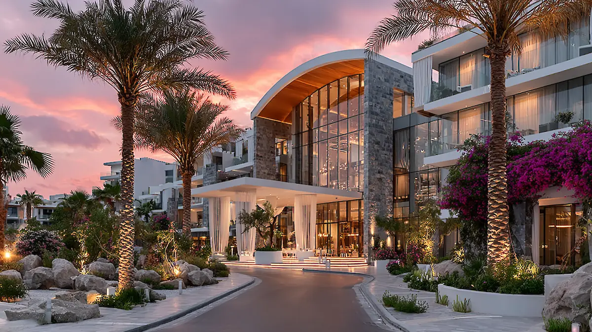 All-Inclusive Hotels in Dubai: The Best Options for Family Vacations
