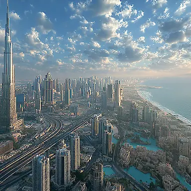 Guide to Budget Hotels in Dubai: Affordable Accommodation