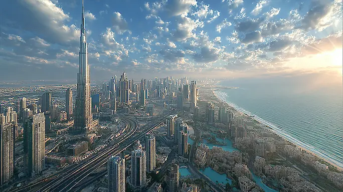 Guide to Budget Hotels in Dubai: Affordable Accommodation