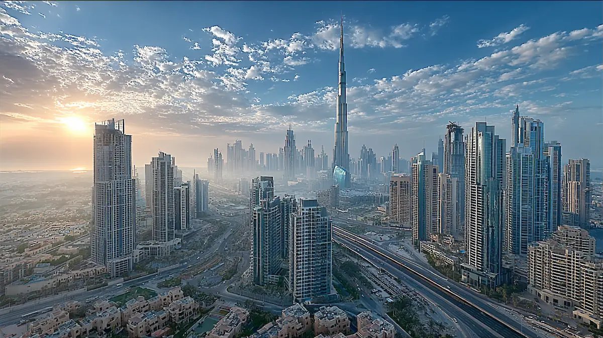 Guide to Budget Hotels in Dubai: Affordable Accommodation