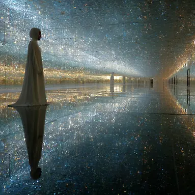 AYA Universe Immersive Park at WAFI Mall: Tickets, Zones, Experiences
