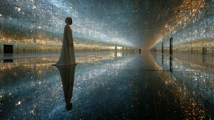 AYA Universe Immersive Park at WAFI Mall: Tickets, Zones, Experiences