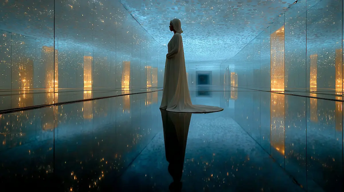 AYA Universe Immersive Park at WAFI Mall: Tickets, Zones, Experiences