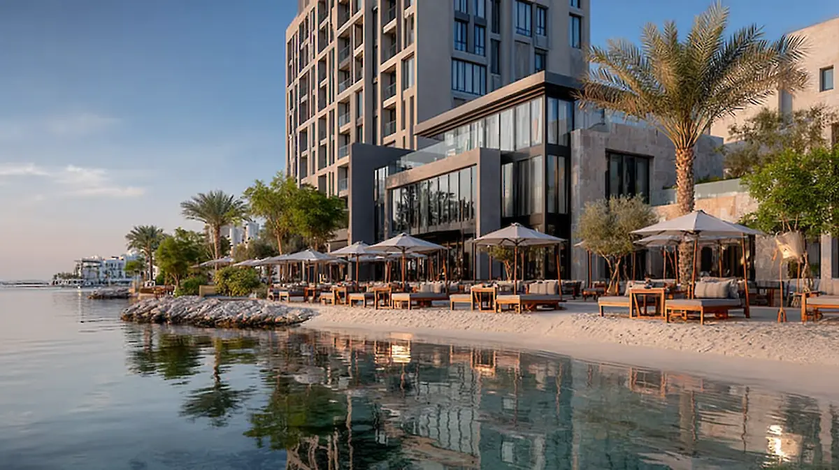Top Budget Hotels in Dubai: Where to Stay on a Budget