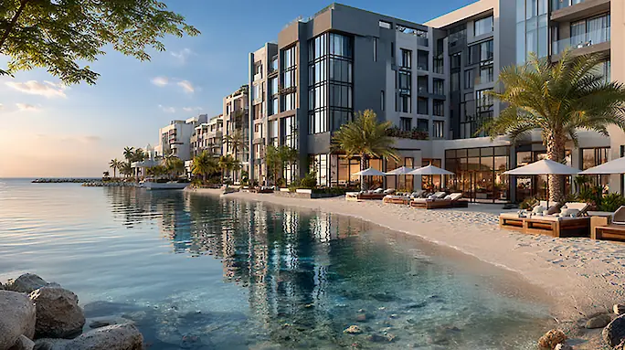 Top Budget Hotels in Dubai: Where to Stay on a Budget