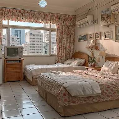 Отель City Gold Hotel в Deira