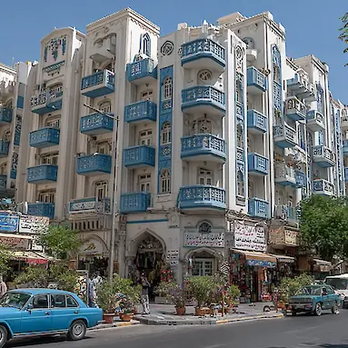 Отель Dubai Nova Hotel в Bur Dubai