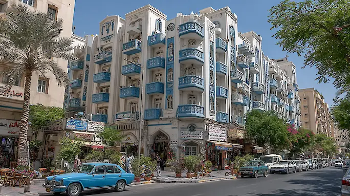 Отель Dubai Nova Hotel в Bur Dubai