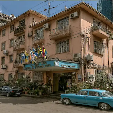 Panorama Hotel Bur Dubai