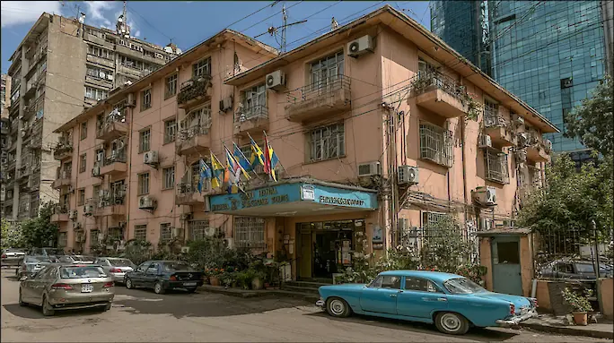 Panorama Hotel Bur Dubai