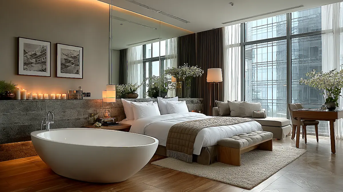 The Canvas Hotel Dubai - MGallery Hotel Collection (formerly Melia Dubai)