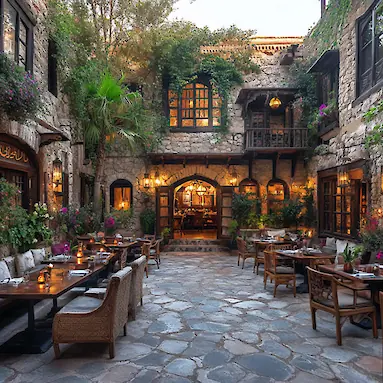 The Best Emirati Cuisine Restaurants in Dubai: Top 10 Places