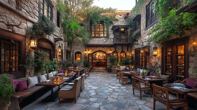 The Best Emirati Cuisine Restaurants in Dubai: Top 10 Places