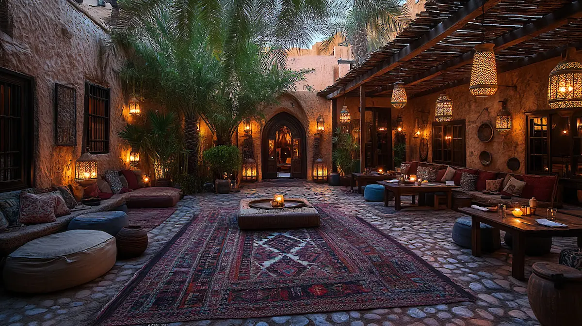 The History of Emirati Cuisine: From Bedouin Traditions to Modern Restaurants