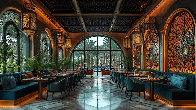 The History of Emirati Cuisine: From Bedouin Traditions to Modern Restaurants