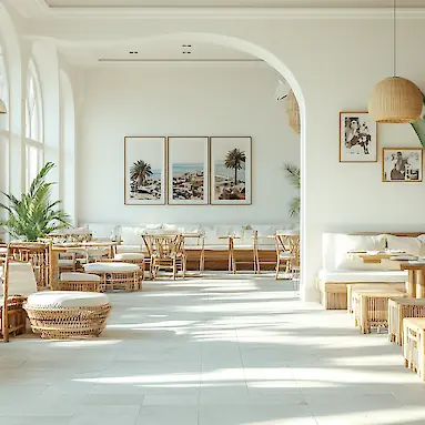 GAIA Restaurant: Authentic Greek cuisine in Dubai (DIFC)