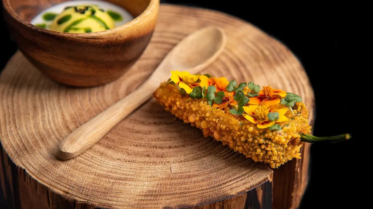 Dubai's Best Indian Restaurants: From Traditional to Modern