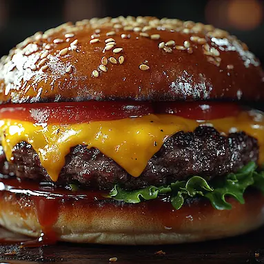 The Best Burgers in Dubai: Where to Find the Juiciest Burger