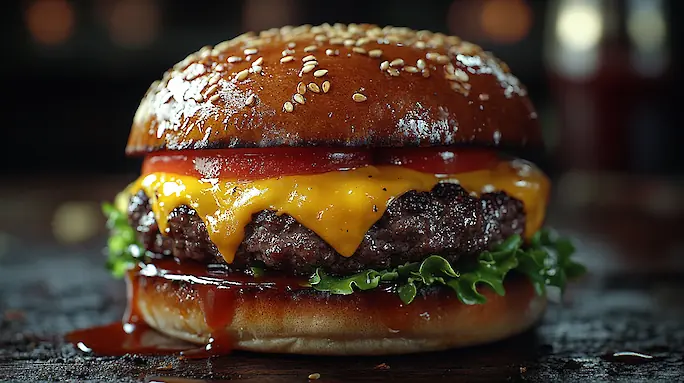 The Best Burgers in Dubai: Where to Find the Juiciest Burger