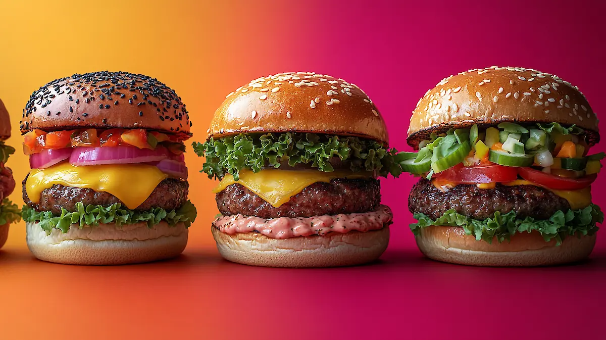 The Best Burgers in Dubai: Where to Find the Juiciest Burger