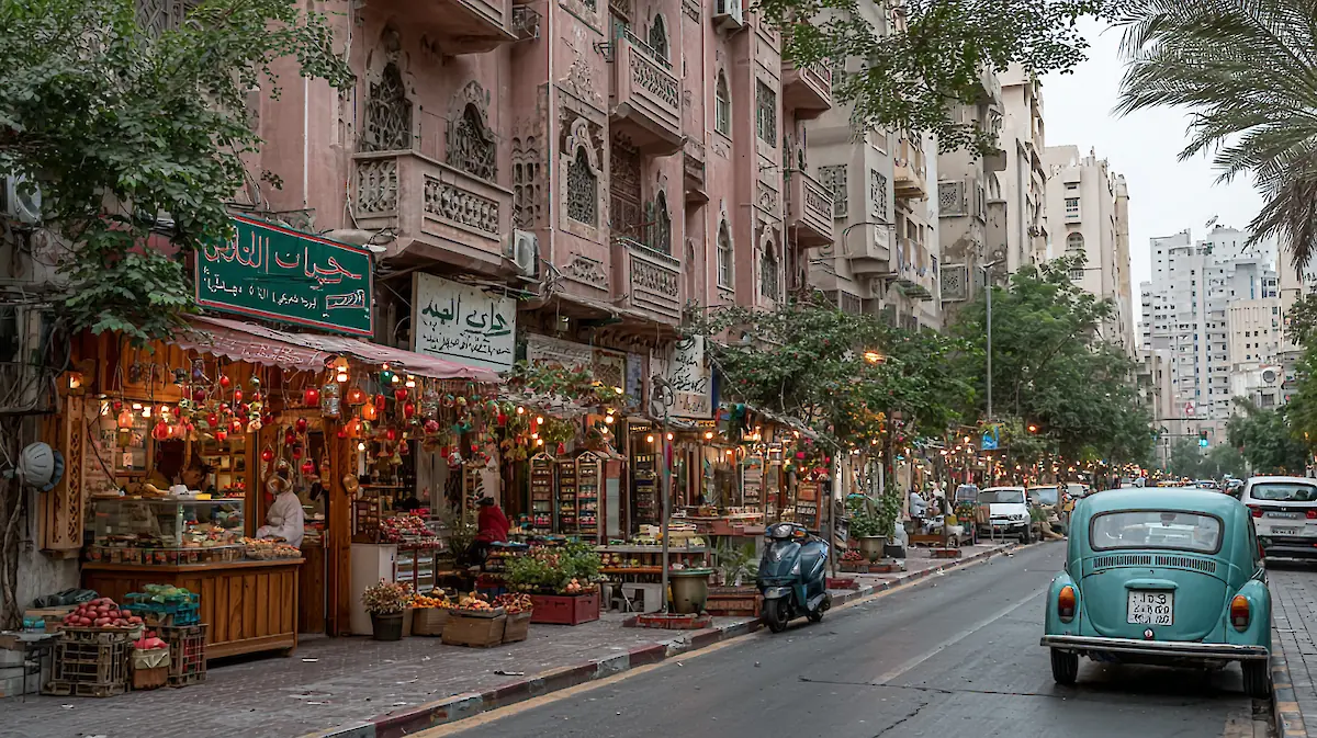 Budget-Friendly Vacation in Dubai: How to Save on Accommodation and Entertainment