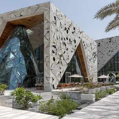 The Green Planet Tropical Rainforest in Dubai: Tickets, Animals, Experiences