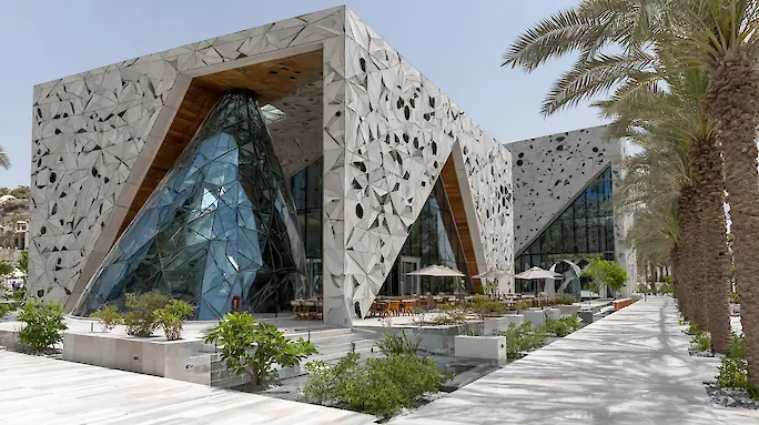 The Green Planet Tropical Rainforest in Dubai: Tickets, Animals, Experiences