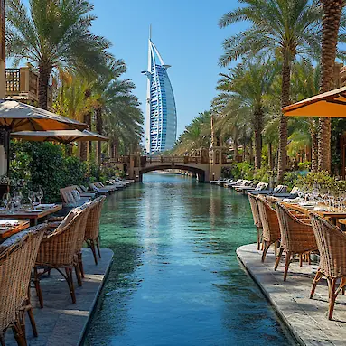 The Meat Co. Restaurant: A Steakhouse with African Roots in Dubai