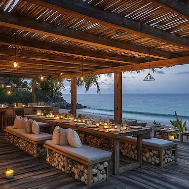 Dibba Bay Oysters Farm and Restaurant: Freshest oysters in Dubai