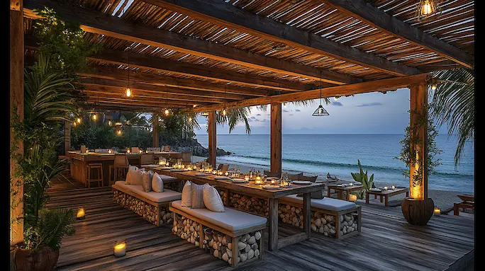 Dibba Bay Oysters Farm and Restaurant: Freshest oysters in Dubai