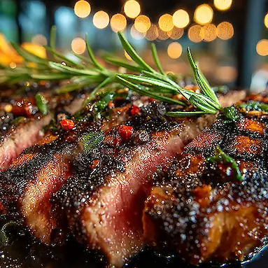 Dubai's Best Steakhouses: A Guide to Meat Restaurants