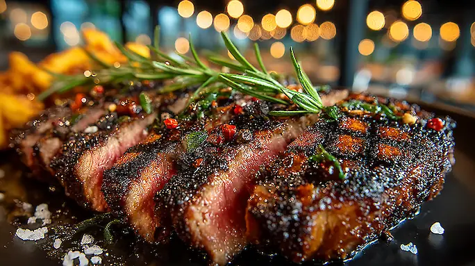 Dubai's Best Steakhouses: A Guide to Meat Restaurants