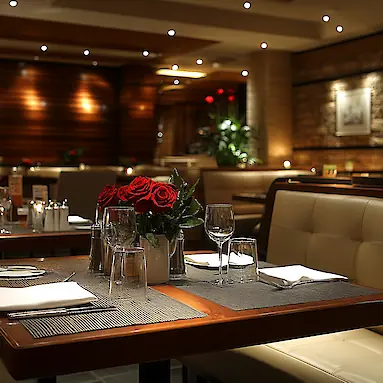 Calicut Paragon Restaurant: Authentic South Indian Cuisine (Kerala) in Dubai