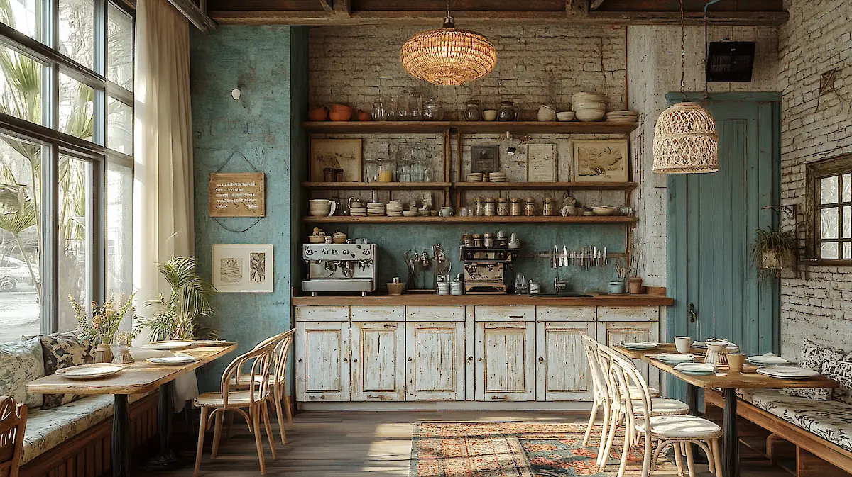 Bait Maryam Restaurant: Home-Style Levantine Cuisine in Dubai