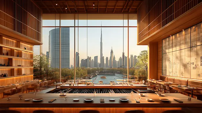 The Best Korean Restaurants in Dubai: From Kimchi to BBQ